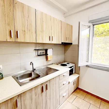 4 Seasons Apartments Хімара Екстер'єр фото