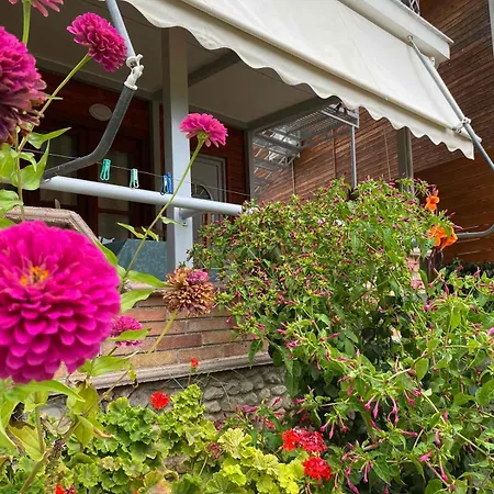 4 Seasons Apartments Хімара Номер фото