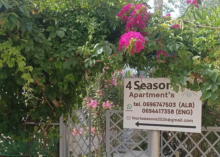 4 Seasons Apartments