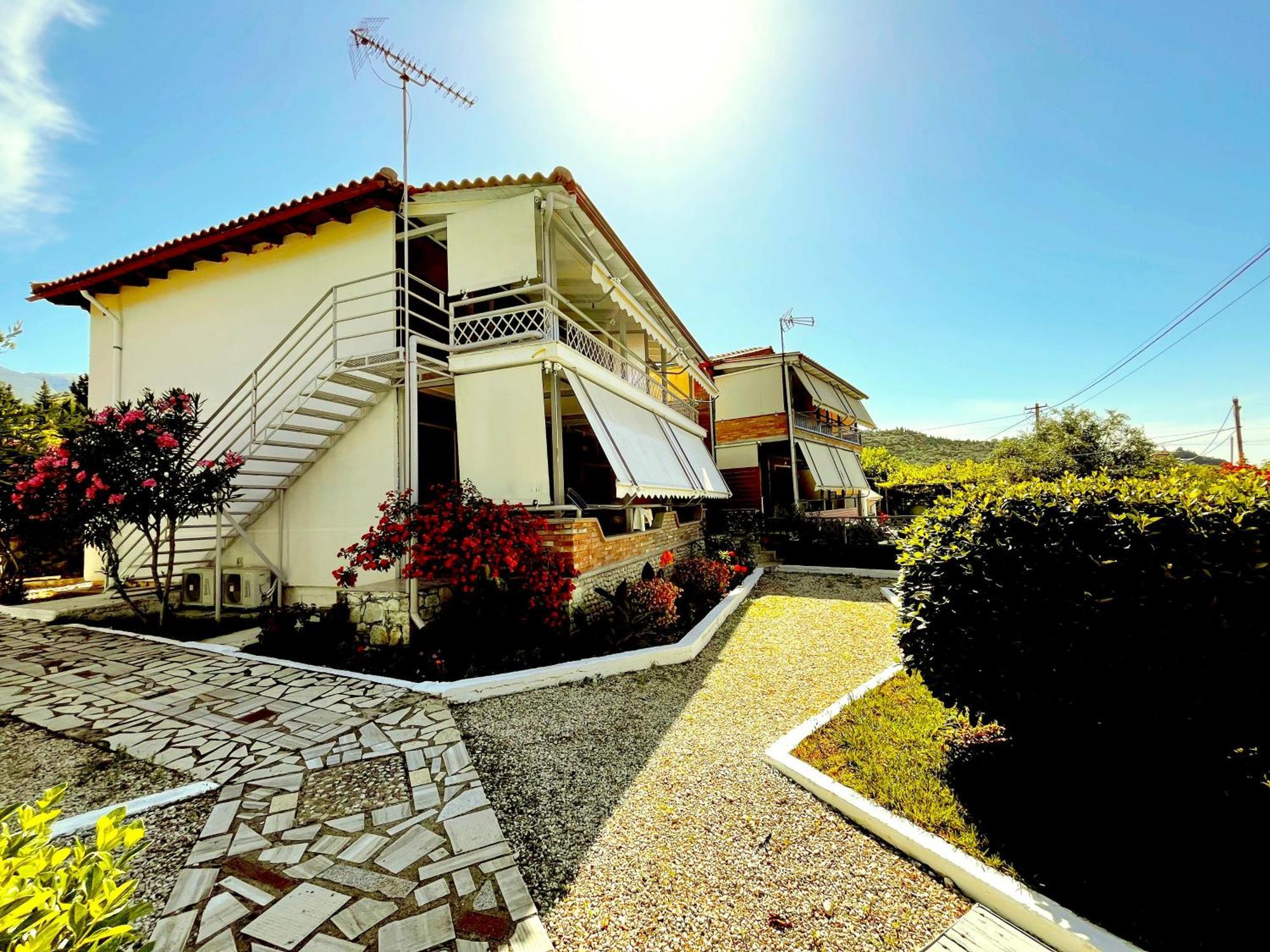 4 Seasons Apartamento
