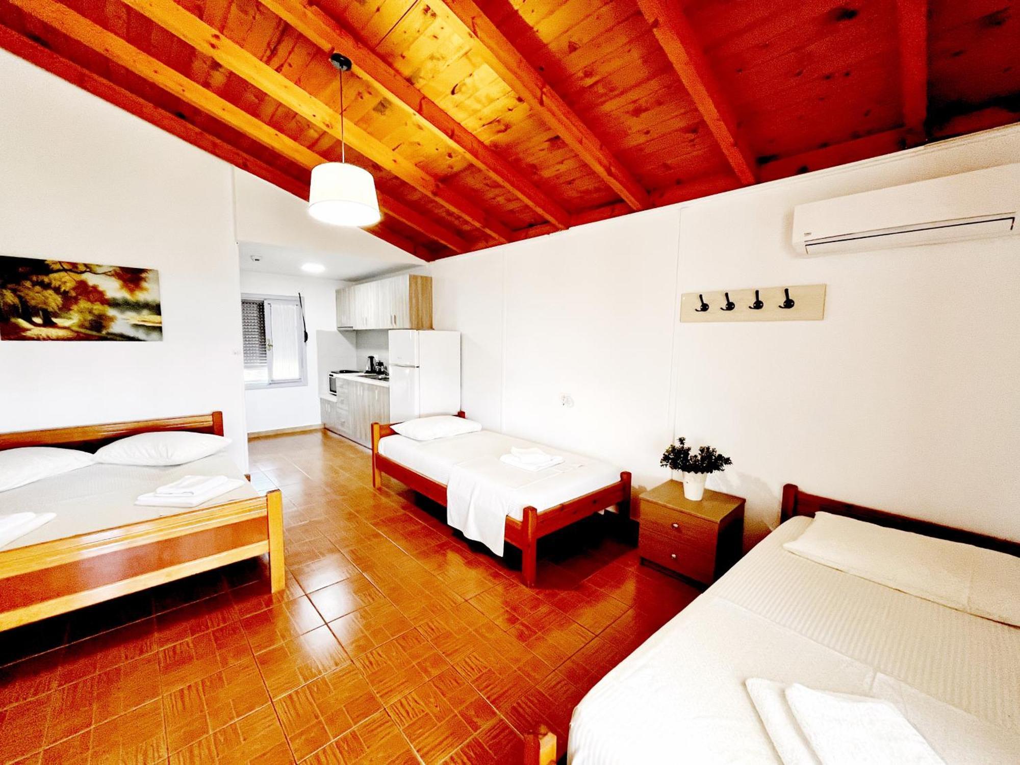 Apartamento 4 Seasons