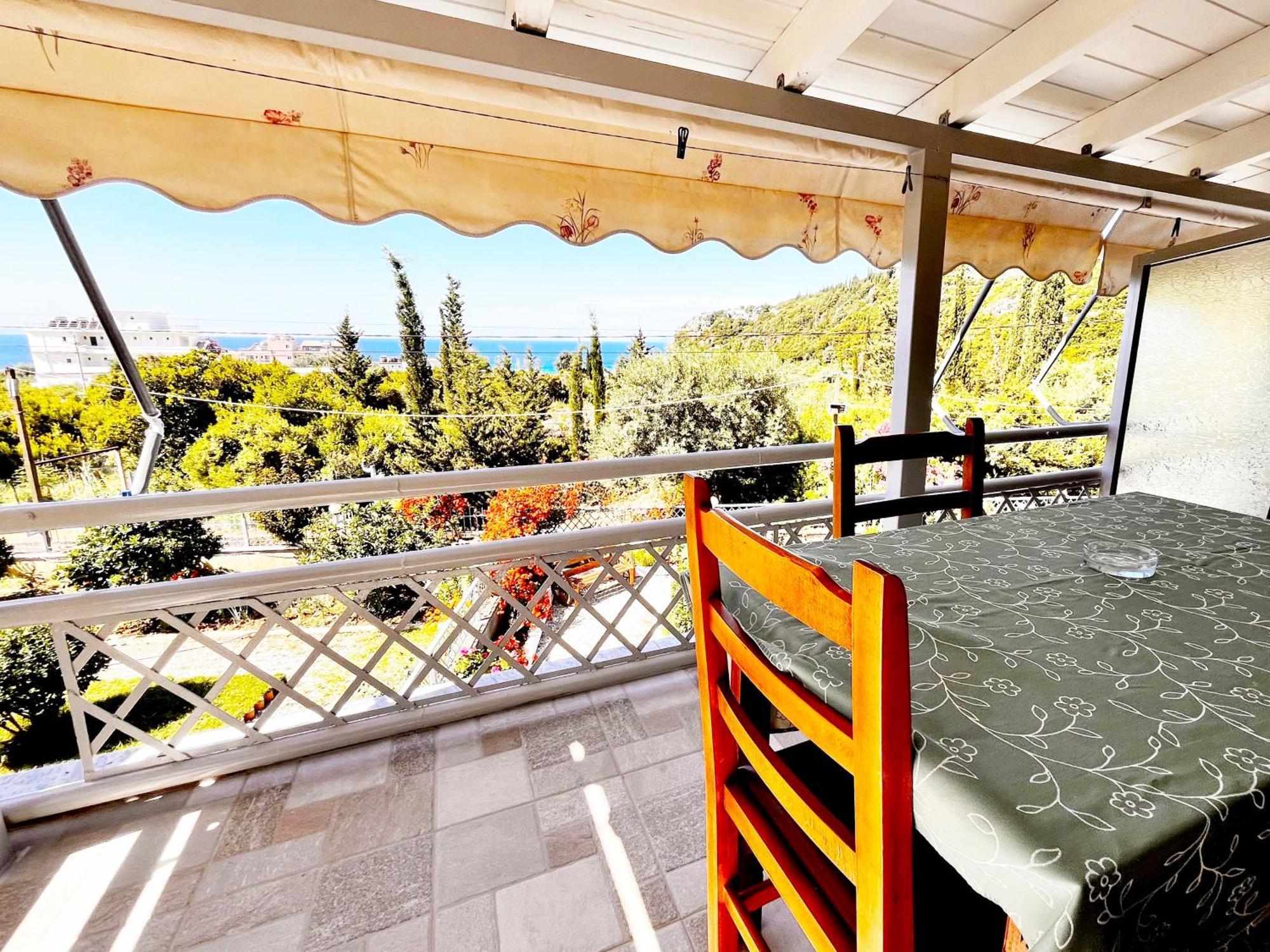 4 Seasons Apartamento *