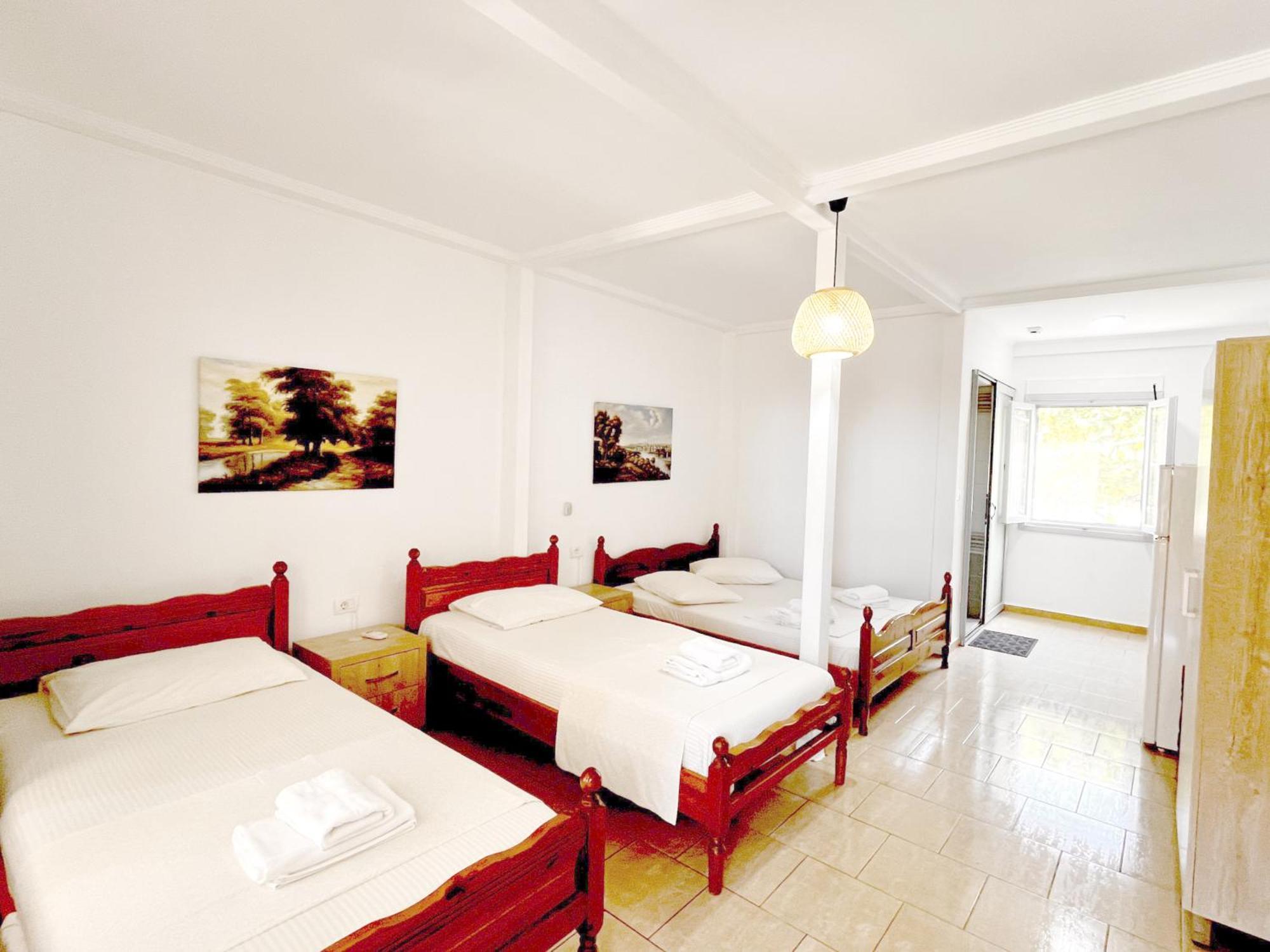 4 Seasons Apartamento