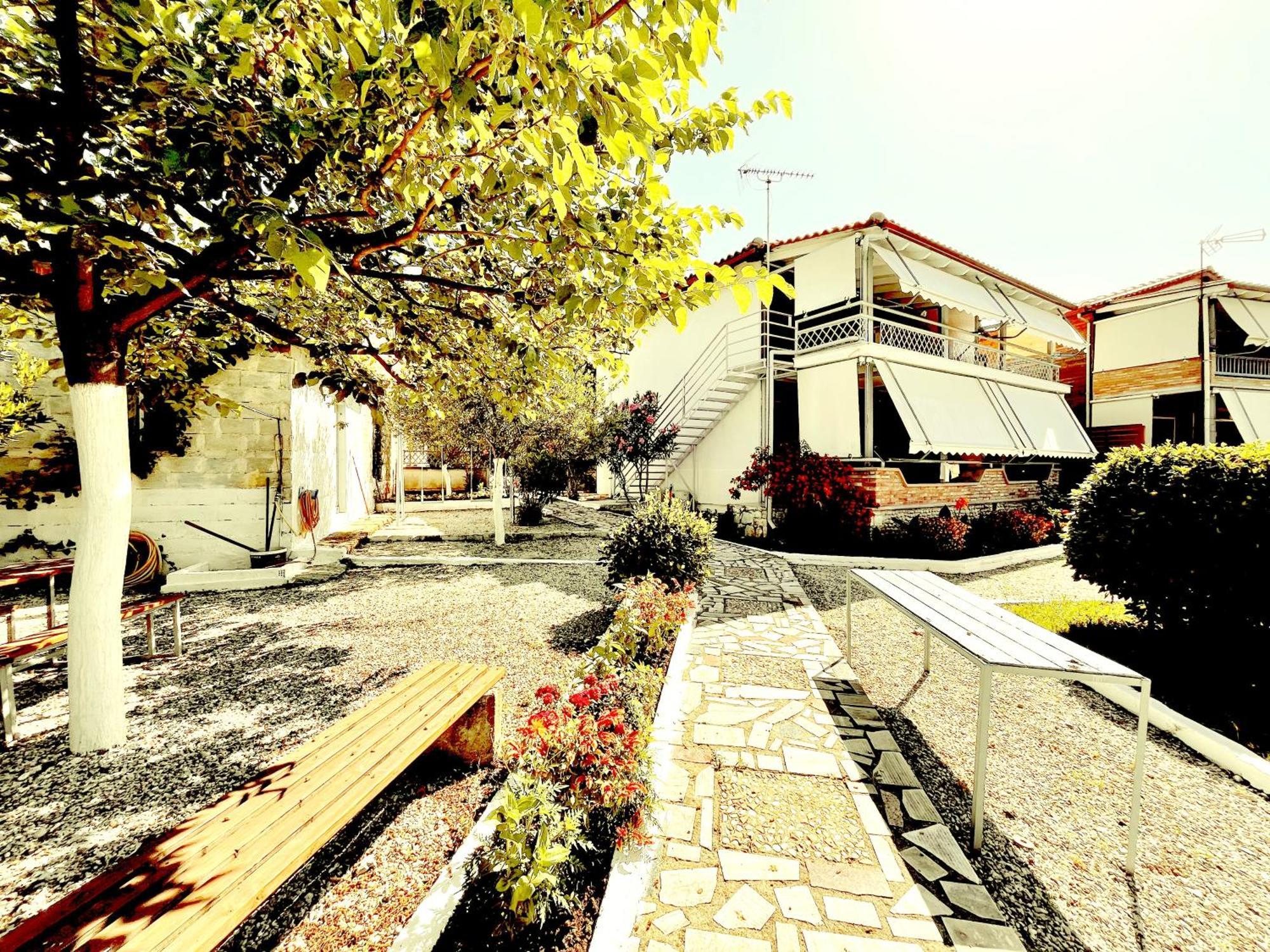 4 Seasons Apartamento