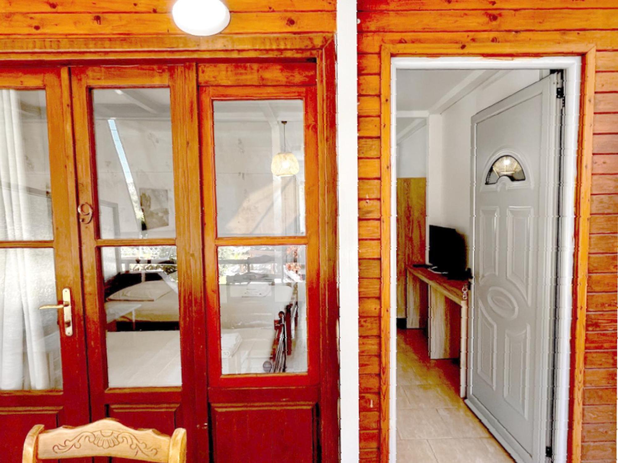 4 Seasons Apartamento
