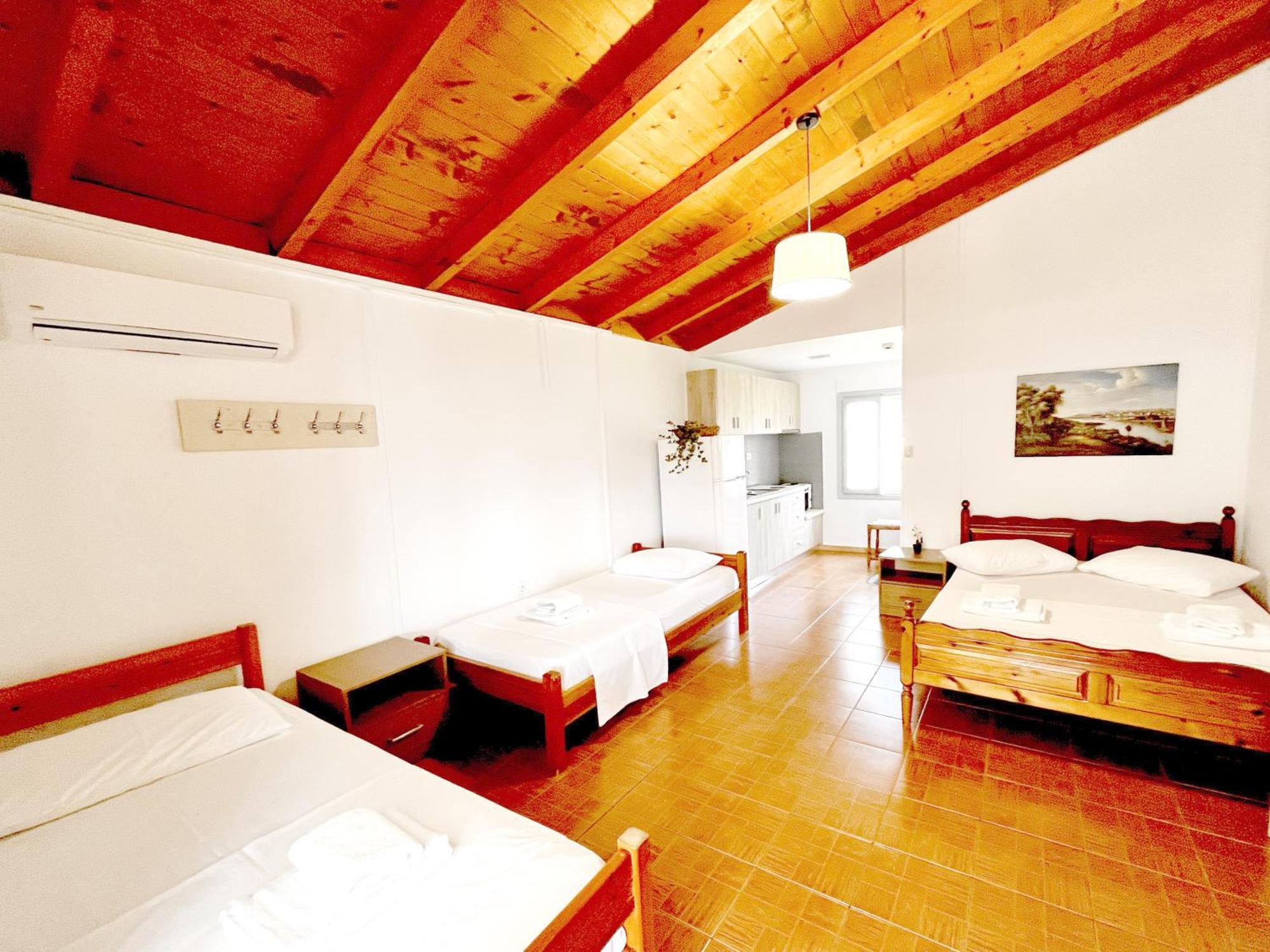 4 Seasons Apartamento *