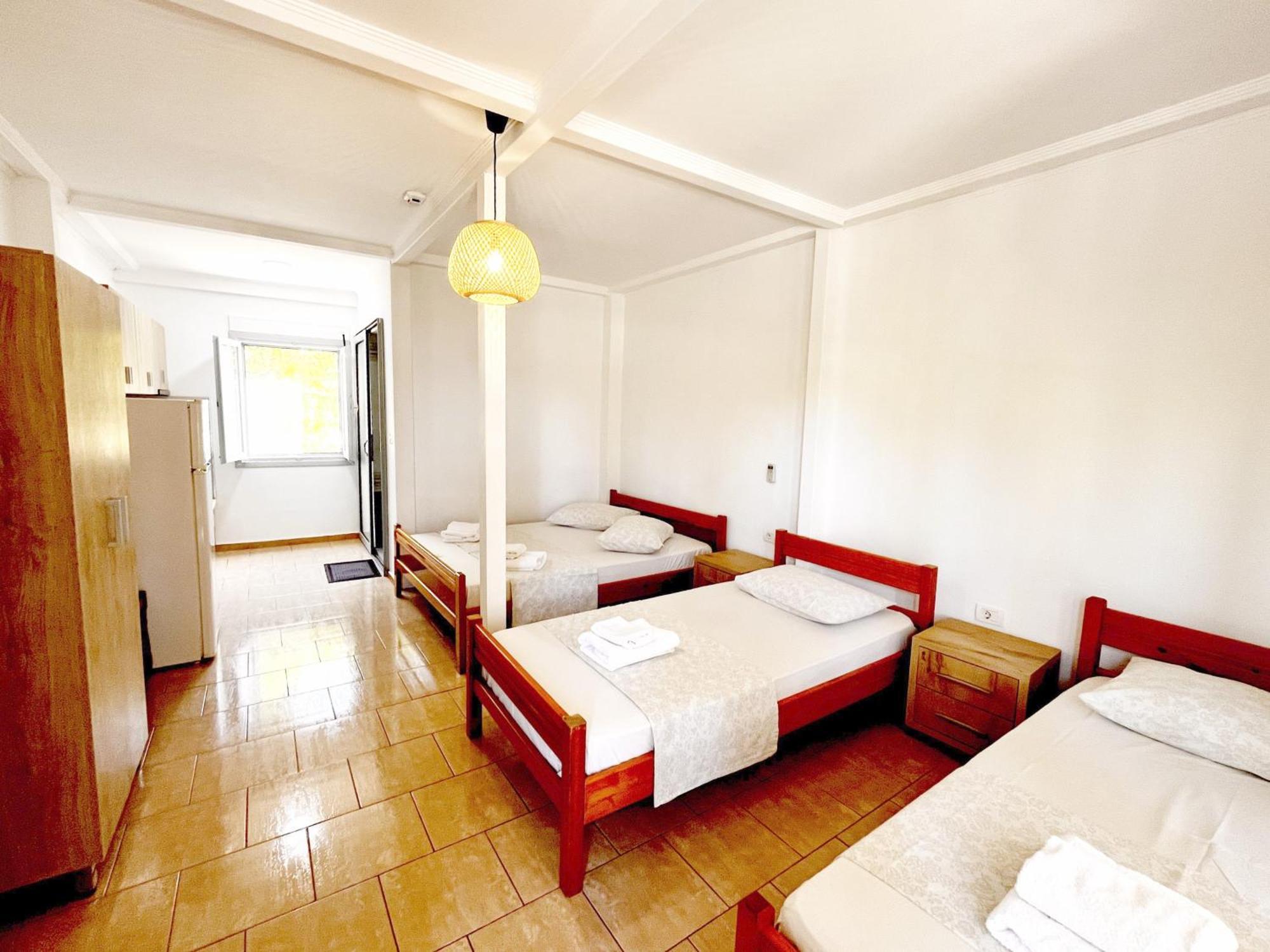 4 Seasons Apartamento *