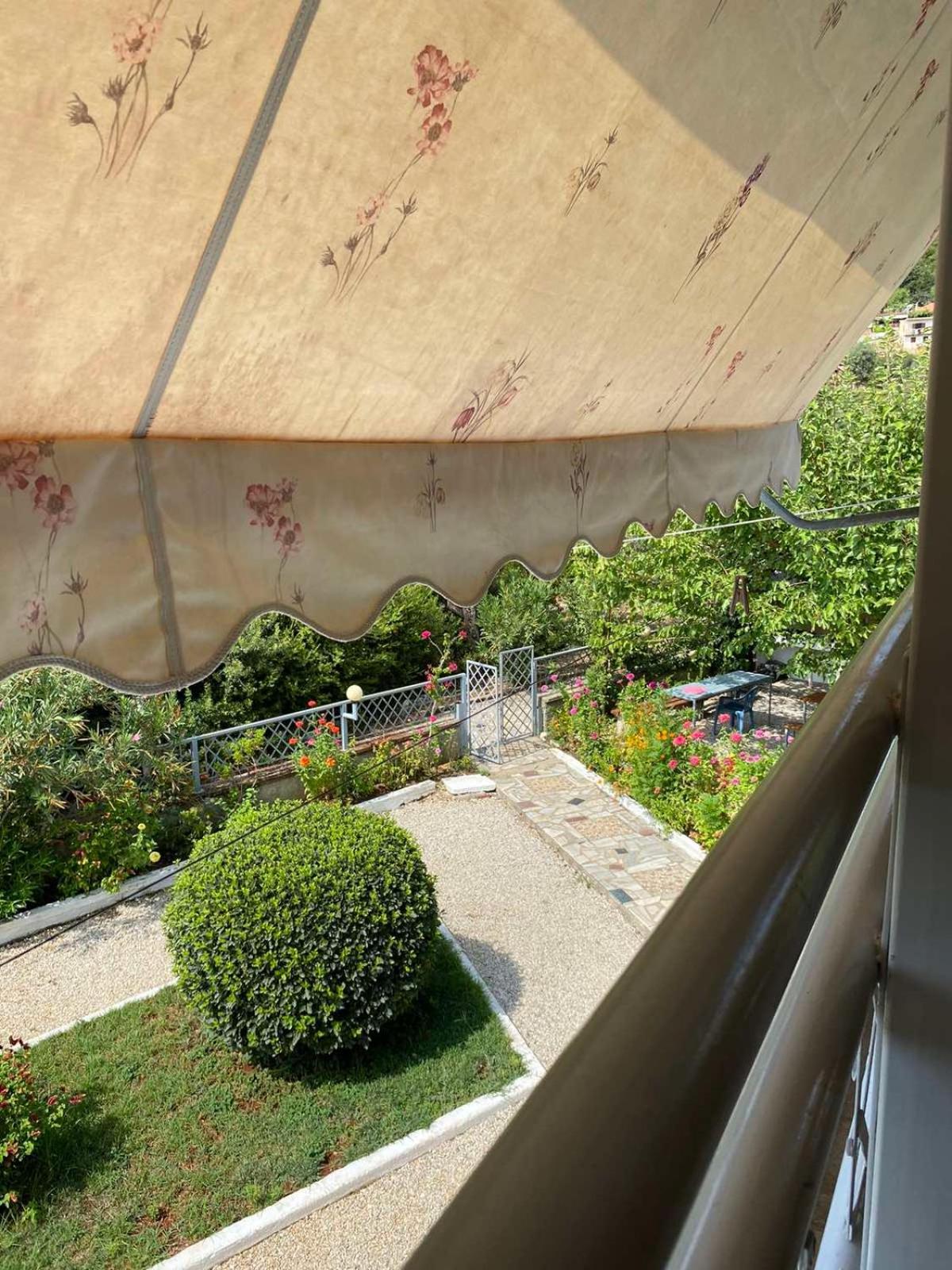Apartment 4 Seasons Himarë